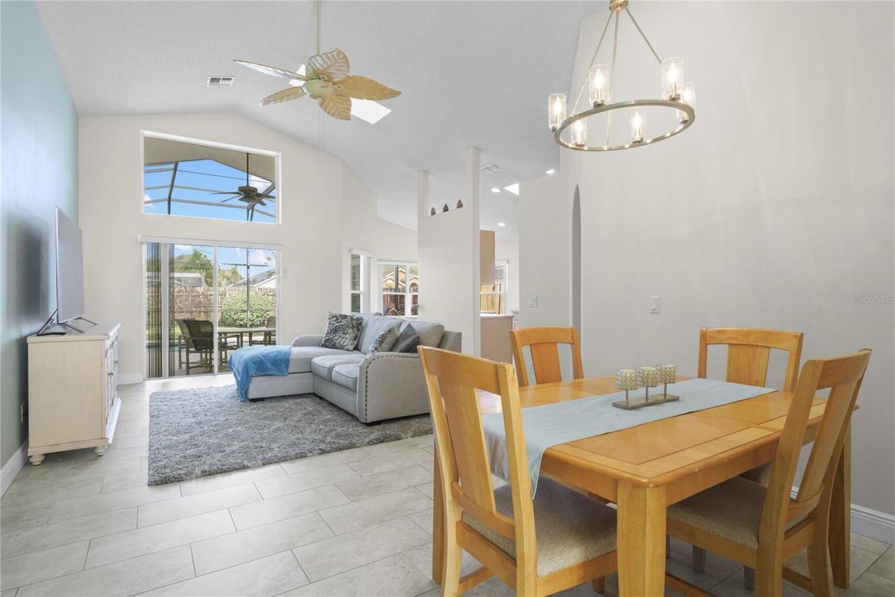 8053 Roaring Creek Court, Kissimmee, FL 34747 Photo