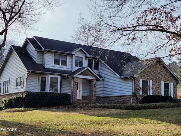 3313 Bentwood Drive, Kodak, TN 37764