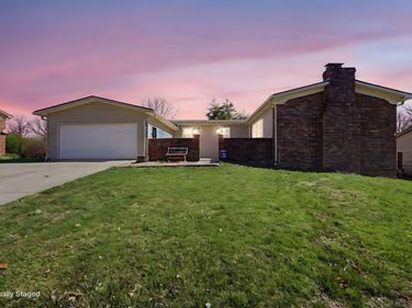 1209 Paula Drive, Richmond, KY 40475