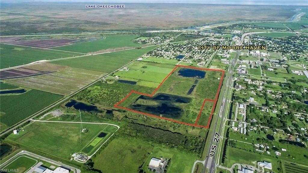 1210 N Us Highway 27 , Moore Haven, FL 33471 Photo