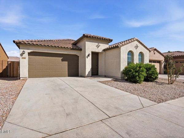 2542 W PECAN Road, Phoenix, AZ 85041