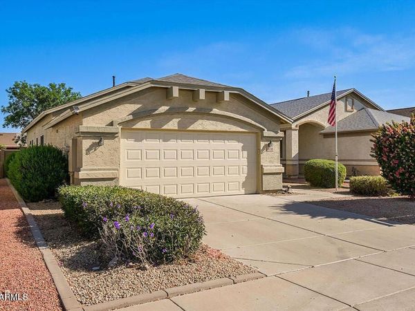 9718 W MOUNTAIN VIEW Road, Peoria, AZ 85345