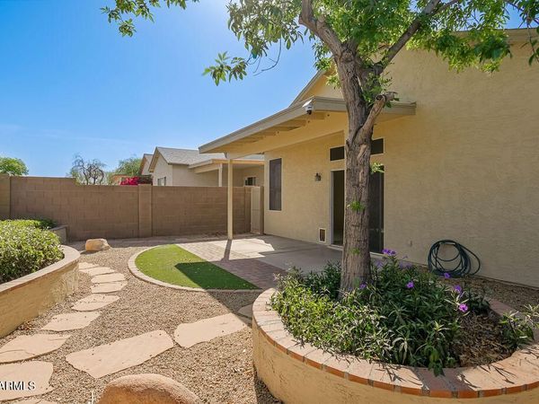 9718 W MOUNTAIN VIEW Road, Peoria, AZ 85345