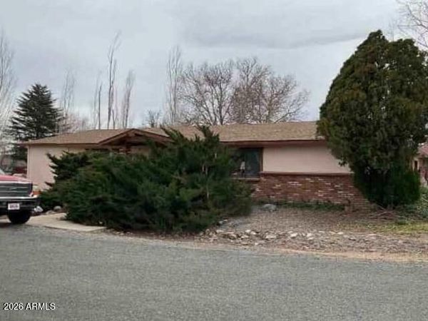 1227 N BUENA Vista W, Dewey, AZ 86327
