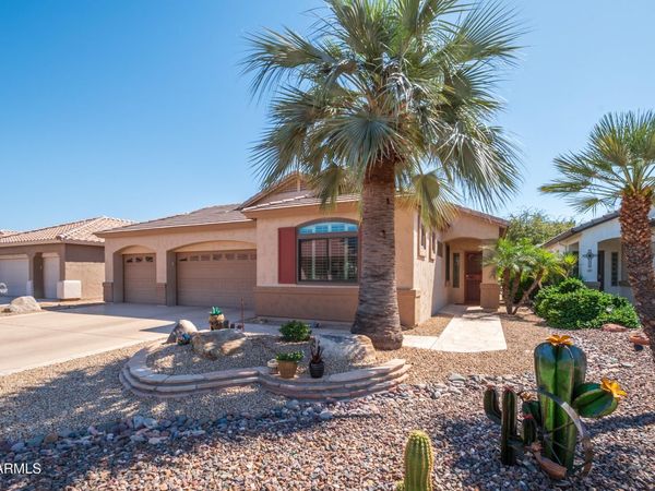 17471 N GOLDWATER Drive, Surprise, AZ 85374