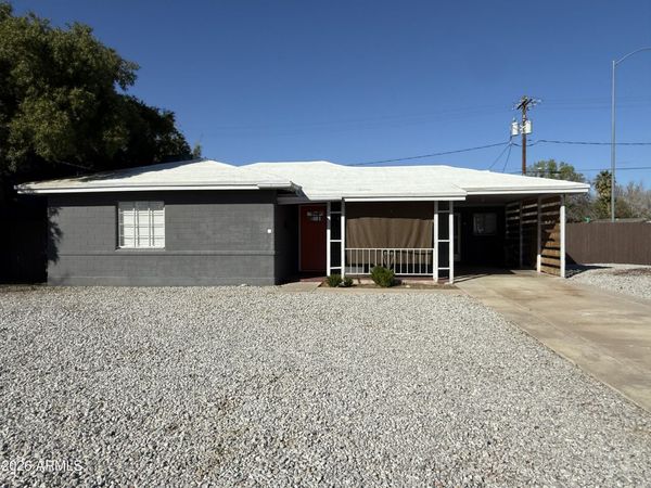 102 W 8TH Place, Mesa, AZ 85201