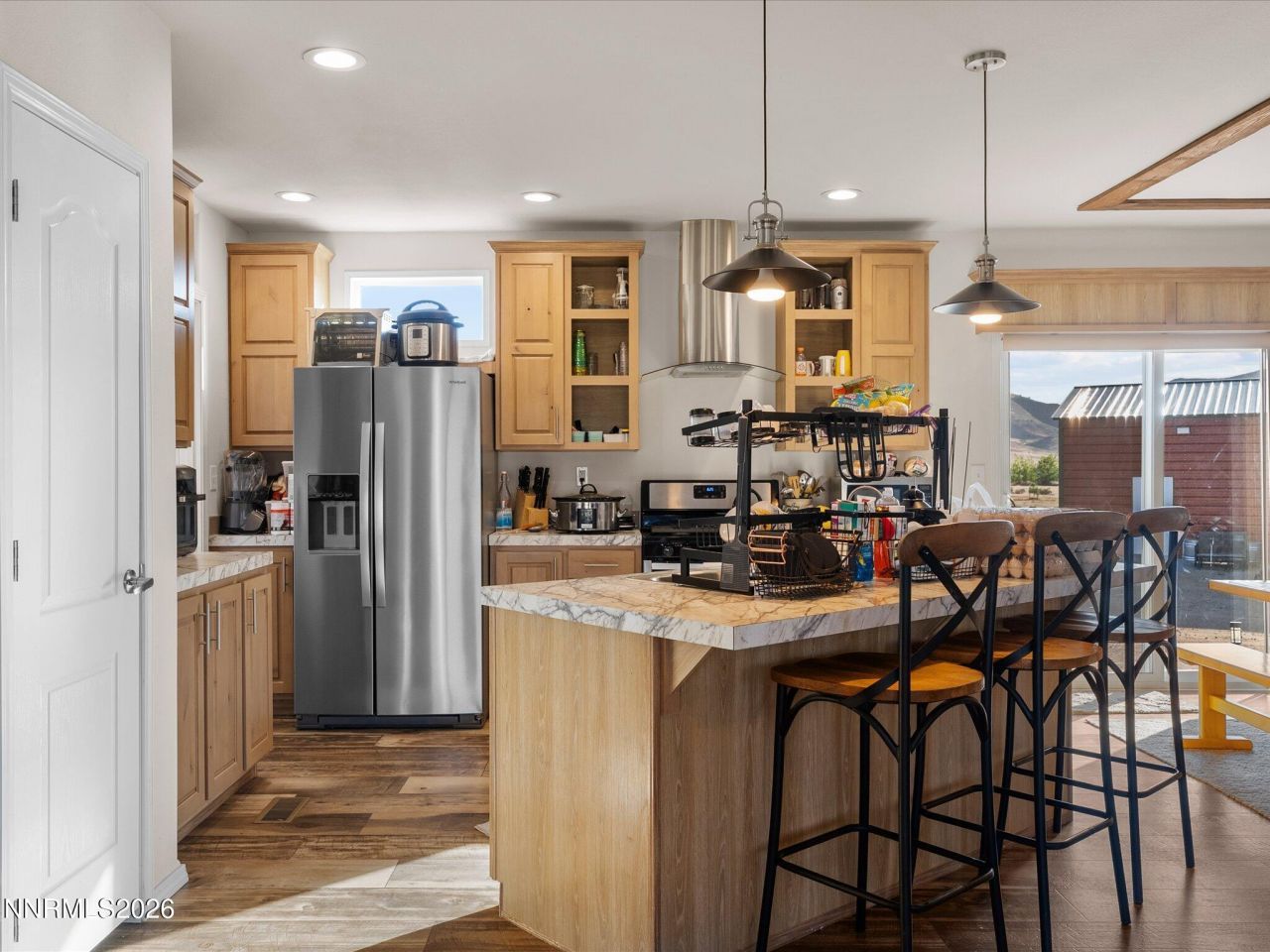 4555 Amy Road, Reno, NV 89510 Photo