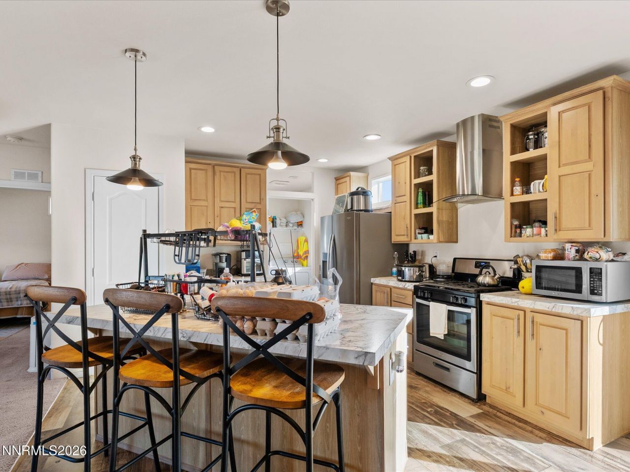 4555 Amy Road, Reno, NV 89510 Photo