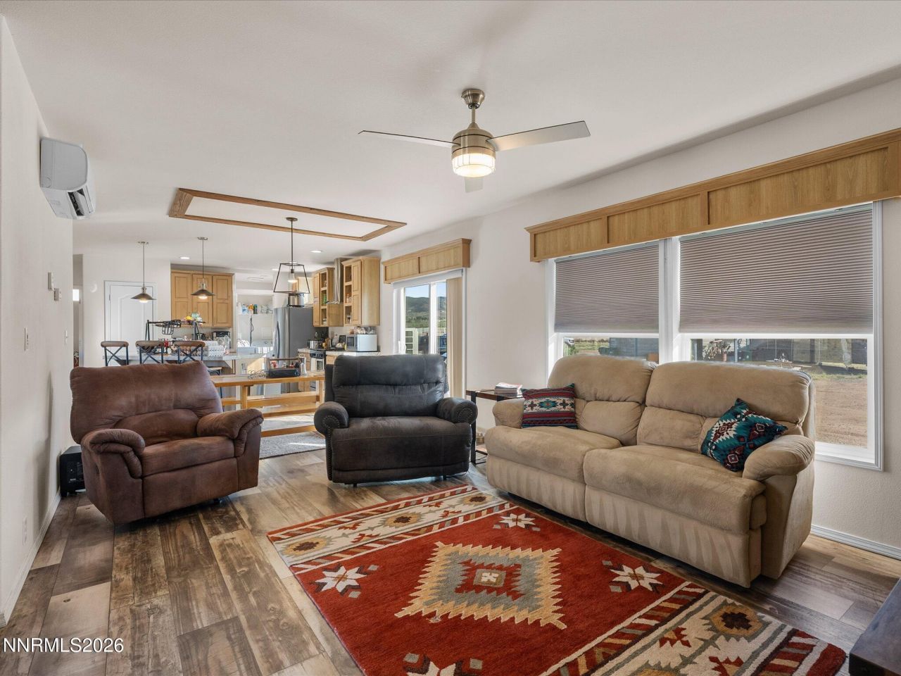 4555 Amy Road, Reno, NV 89510 Photo