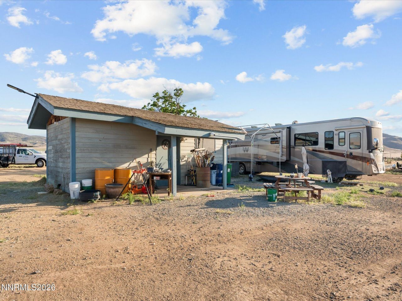 4555 Amy Road, Reno, NV 89510 Photo