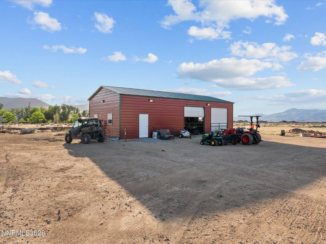 4555 Amy Road, Reno, NV 89510 Photo