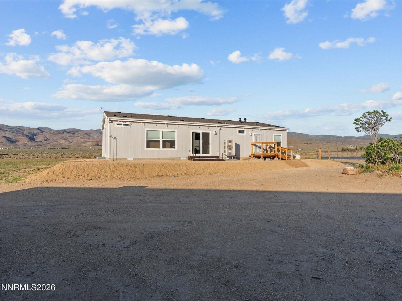 4555 Amy Road, Reno, NV 89510 Photo