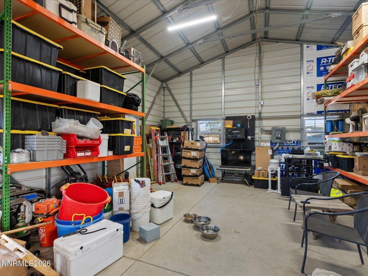 4555 Amy Road, Reno, NV 89510 Photo