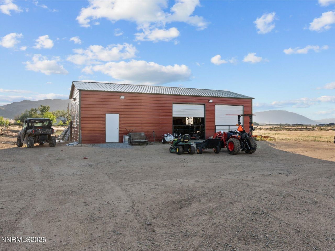 4555 Amy Road, Reno, NV 89510 Photo