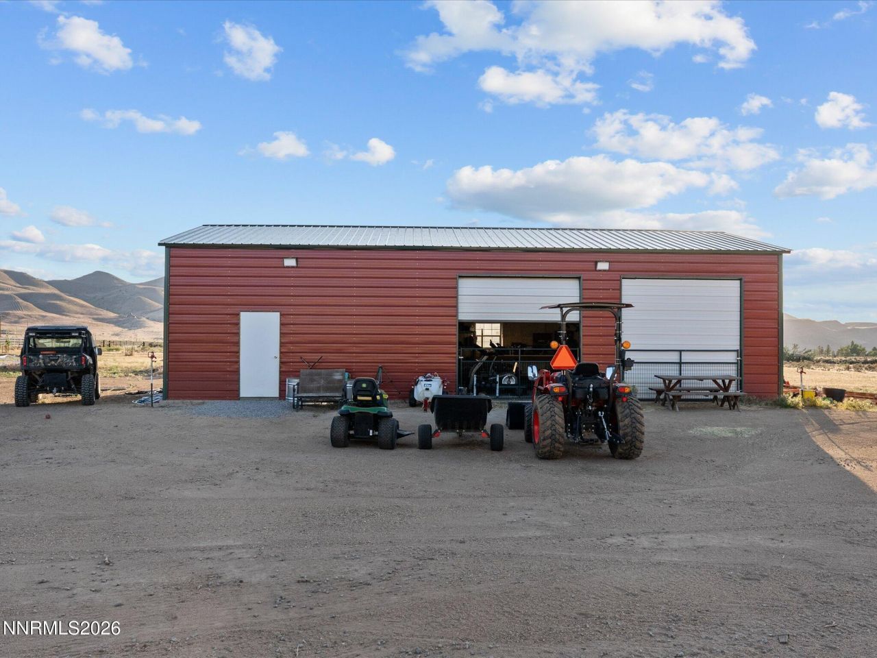 4555 Amy Road, Reno, NV 89510 Photo