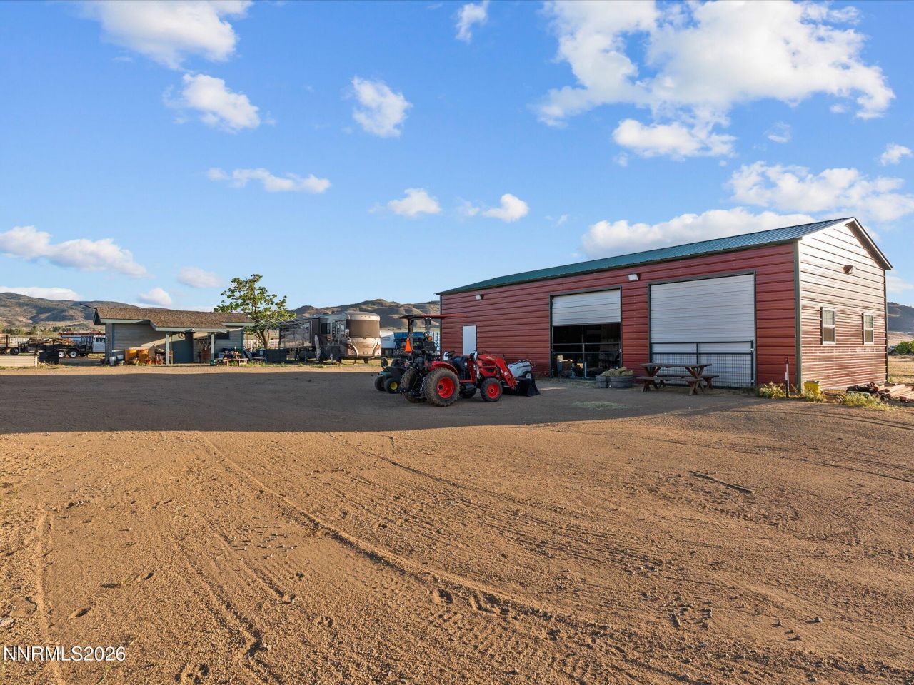 4555 Amy Road, Reno, NV 89510 Photo