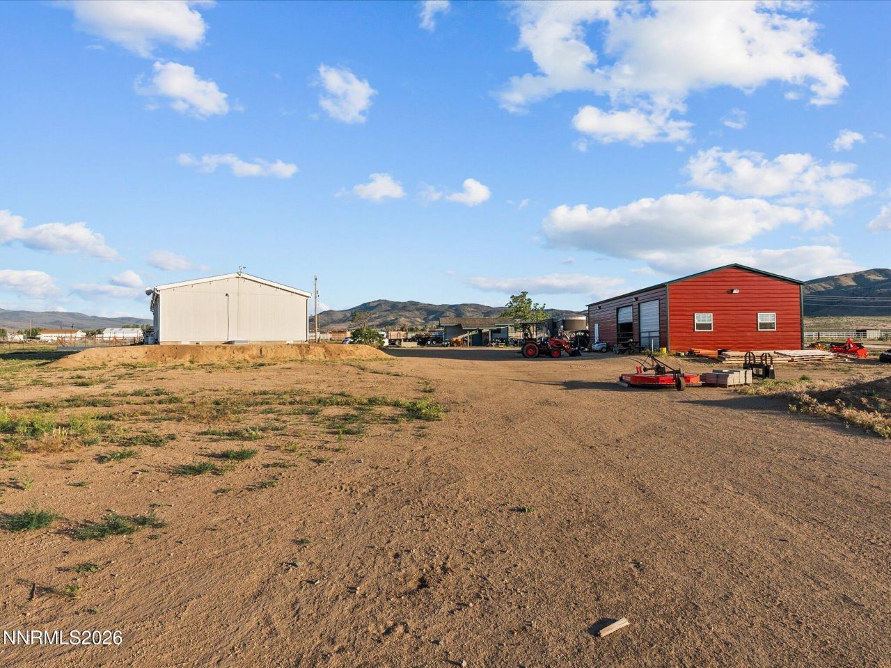 4555 Amy Road, Reno, NV 89510 Photo