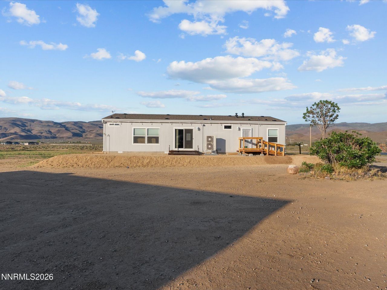 4555 Amy Road, Reno, NV 89510 Photo