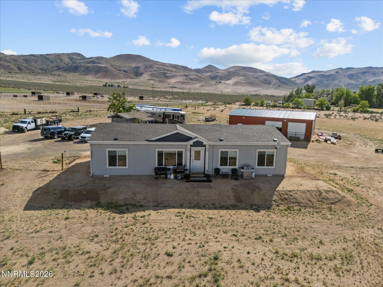 4555 Amy Road, Reno, NV 89510 Photo