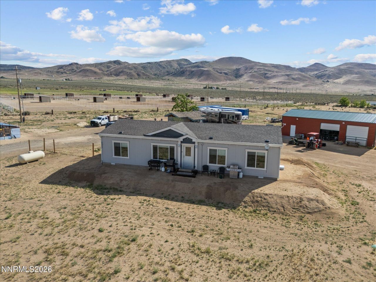 4555 Amy Road, Reno, NV 89510 Photo