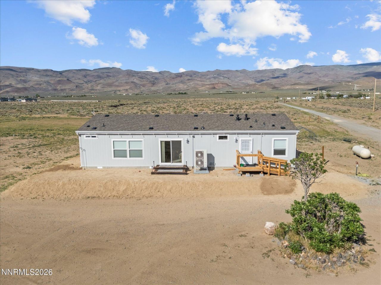 4555 Amy Road, Reno, NV 89510 Photo
