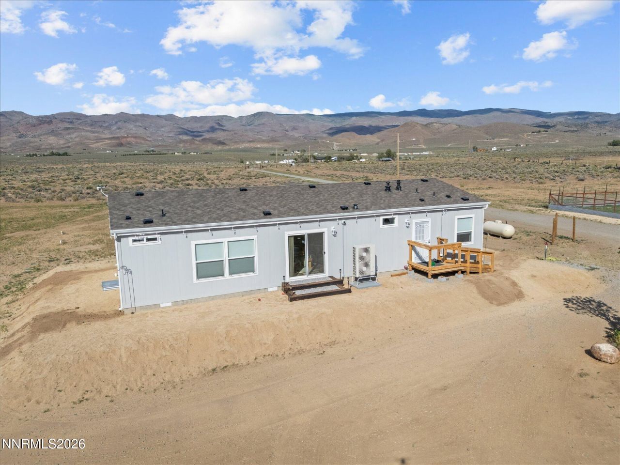 4555 Amy Road, Reno, NV 89510 Photo