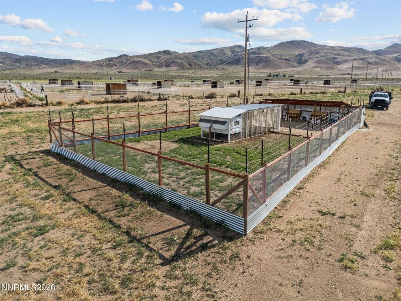 4555 Amy Road, Reno, NV 89510 Photo