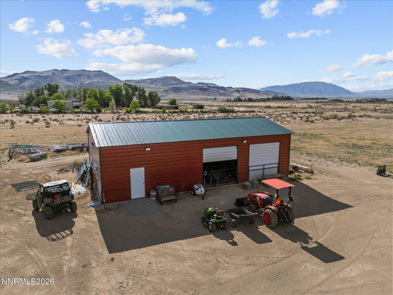 4555 Amy Road, Reno, NV 89510 Photo