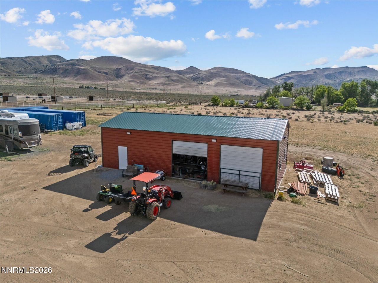 4555 Amy Road, Reno, NV 89510 Photo