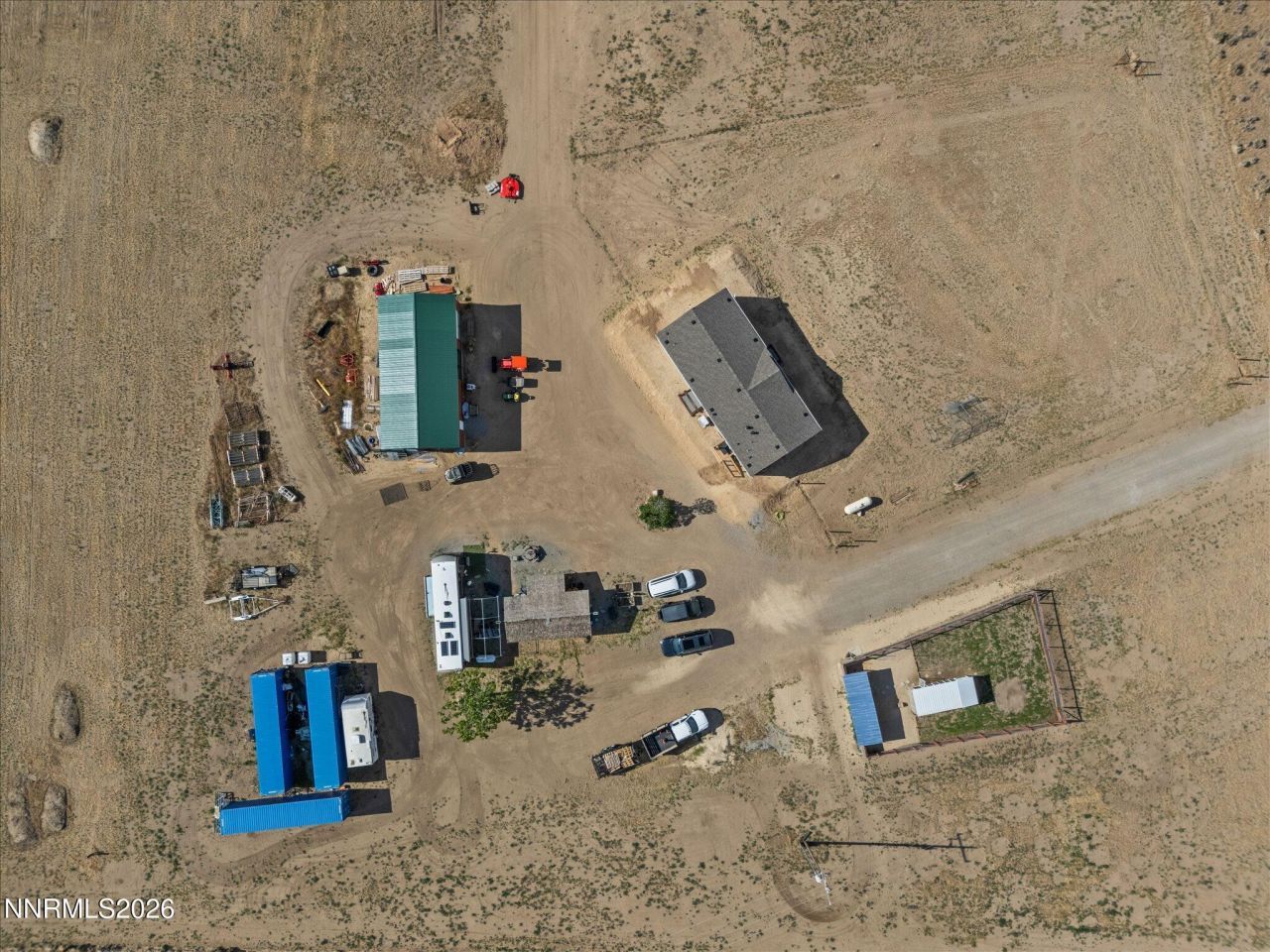 4555 Amy Road, Reno, NV 89510 Photo