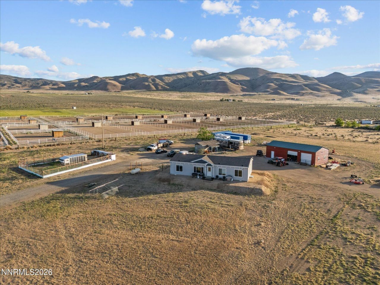 4555 Amy Road, Reno, NV 89510 Photo