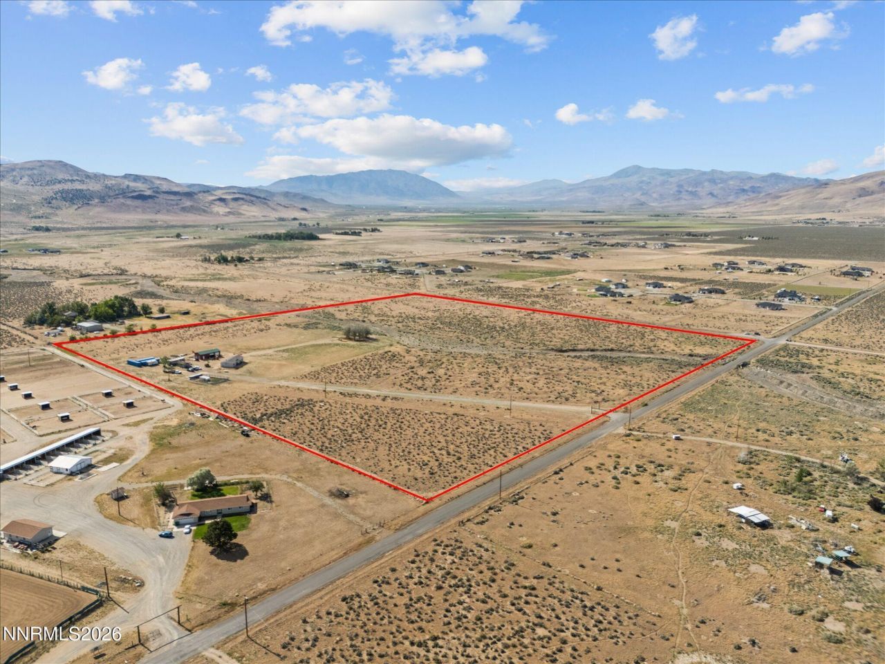 4555 Amy Road, Reno, NV 89510 Photo