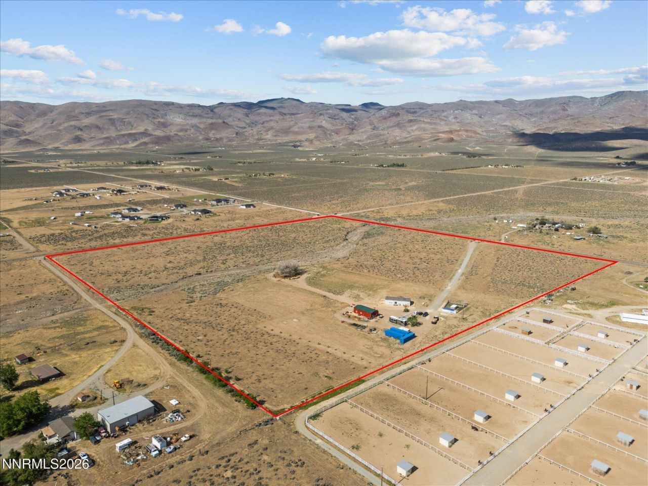 4555 Amy Road, Reno, NV 89510 Photo