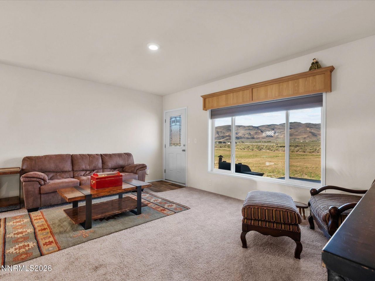 4555 Amy Road, Reno, NV 89510 Photo