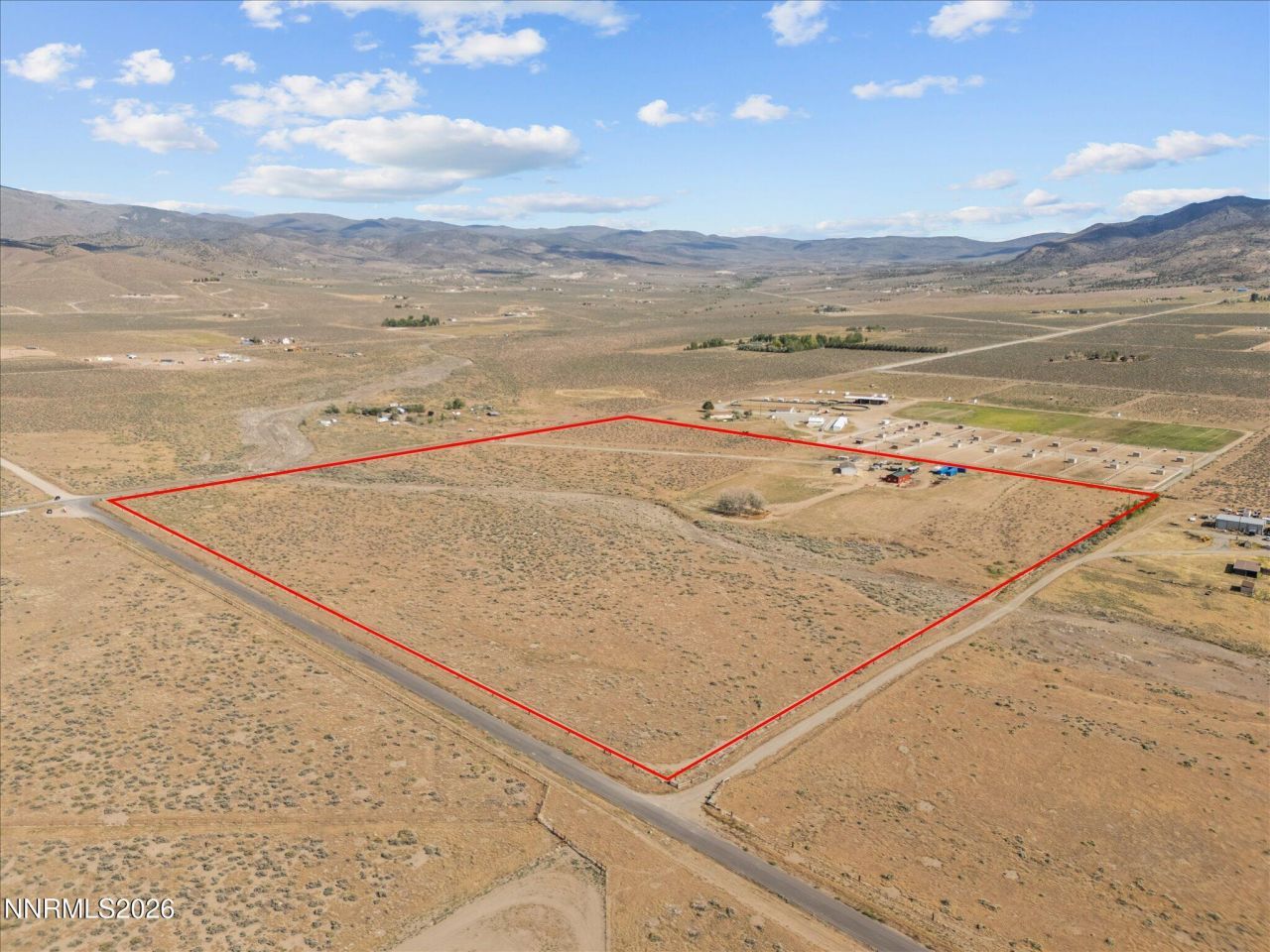 4555 Amy Road, Reno, NV 89510 Photo