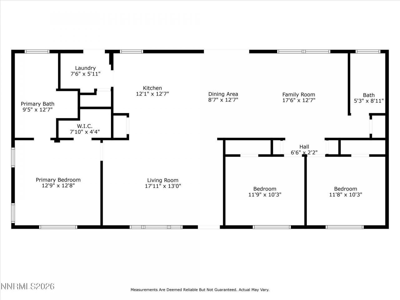 4555 Amy Road, Reno, NV 89510 Photo