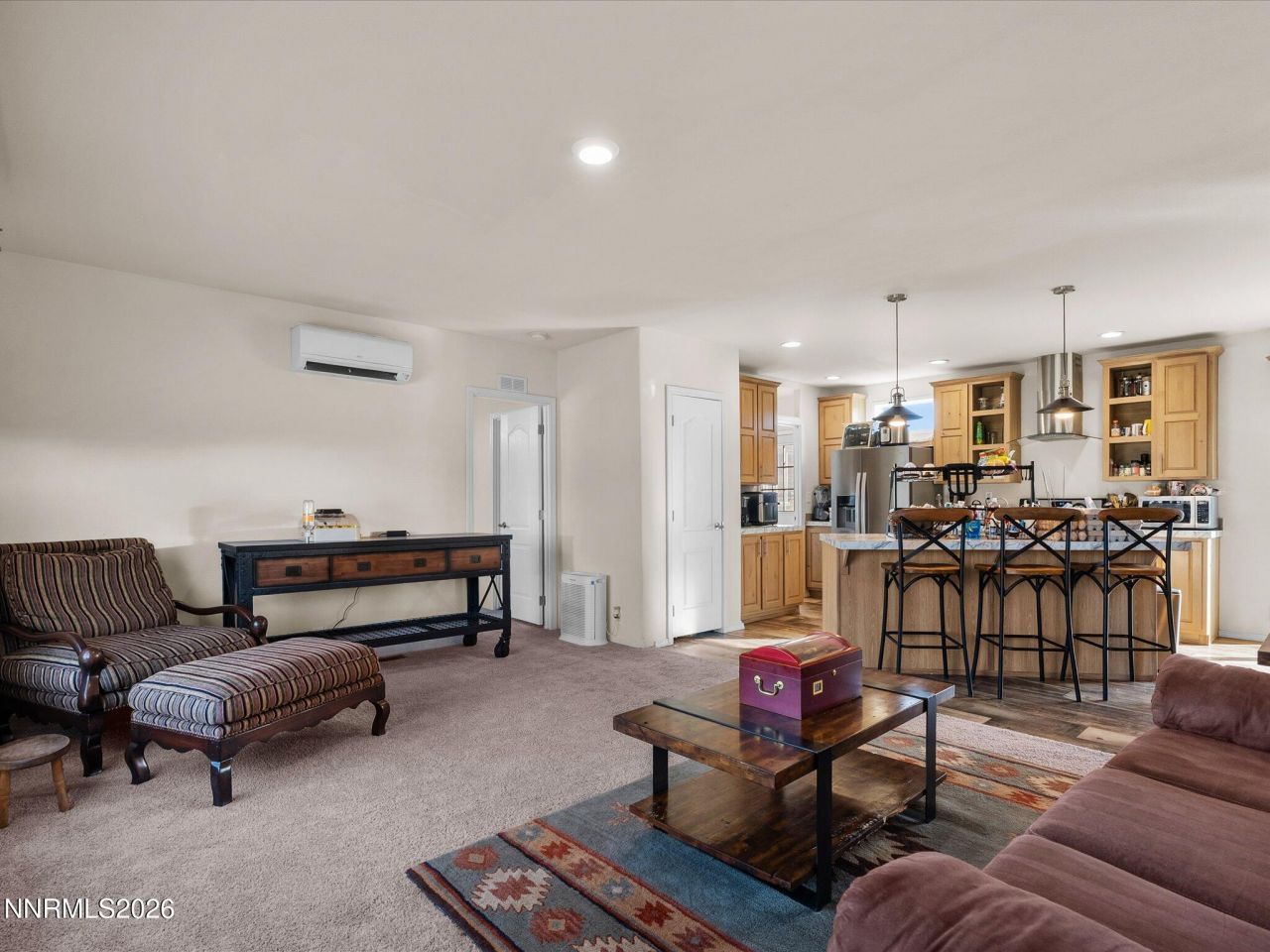 4555 Amy Road, Reno, NV 89510 Photo