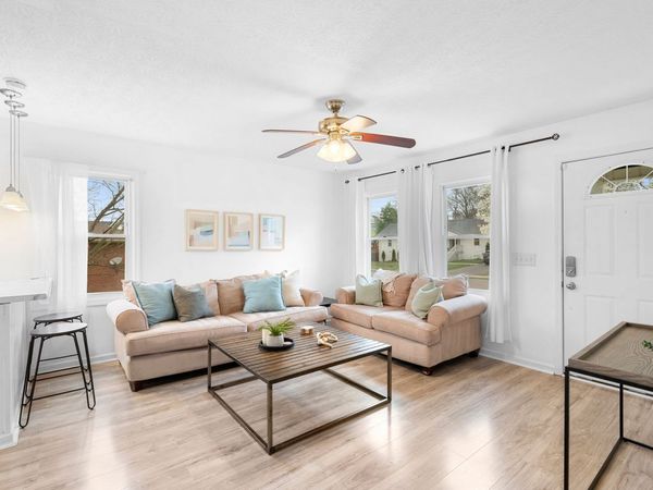 1027 College Ave, Nashville, TN 37209