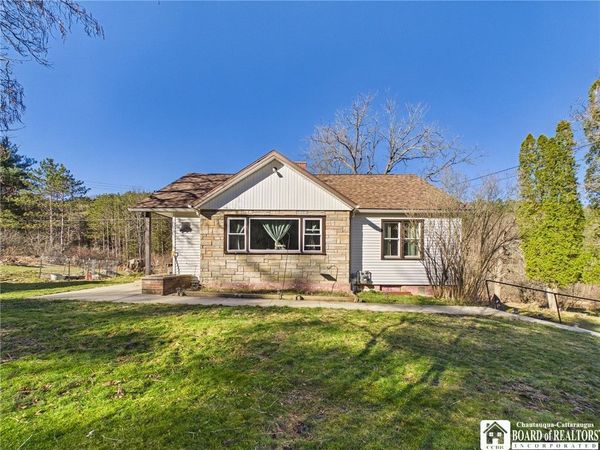 2730 Mccann Hollow Road , Olean, NY 14760