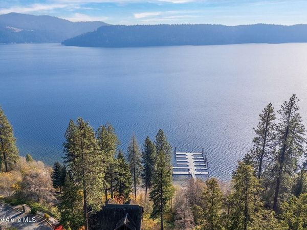 Lot 63 W Onyx Circle, Coeur d'Alene, ID 83814