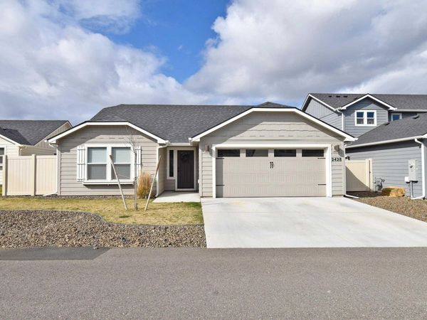 2428 Legacy Court, Clarkston, WA 99403