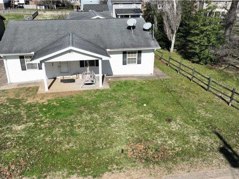 901 56th Street, Vienna, WV 26105 Photo 31