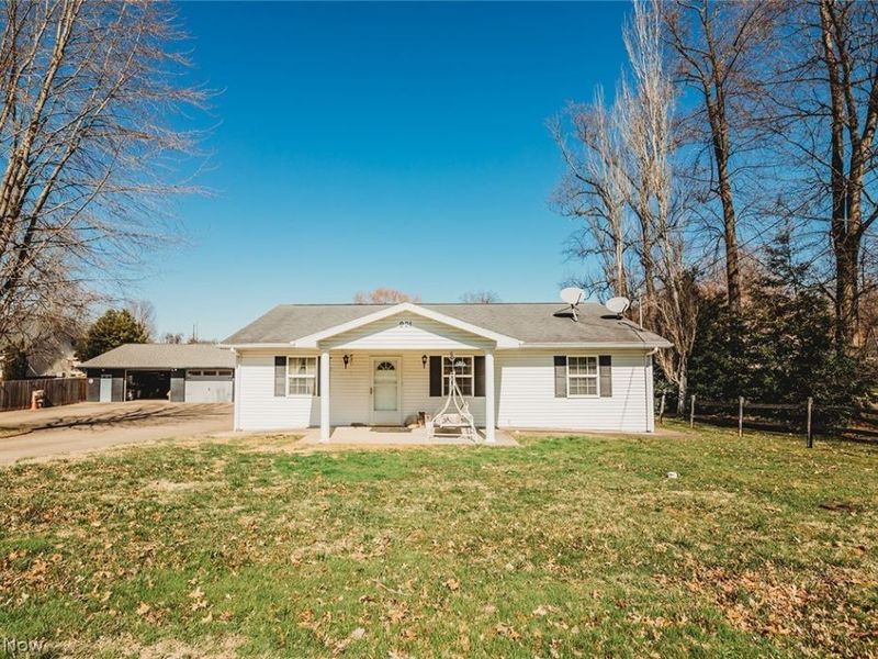 901 56th Street, Vienna, WV 26105 Photo 9