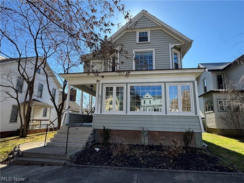517 3rd Street, Marietta, OH 45750 Photo 1