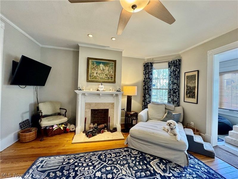 517 3rd Street , Marietta, OH 45750 Photo 10