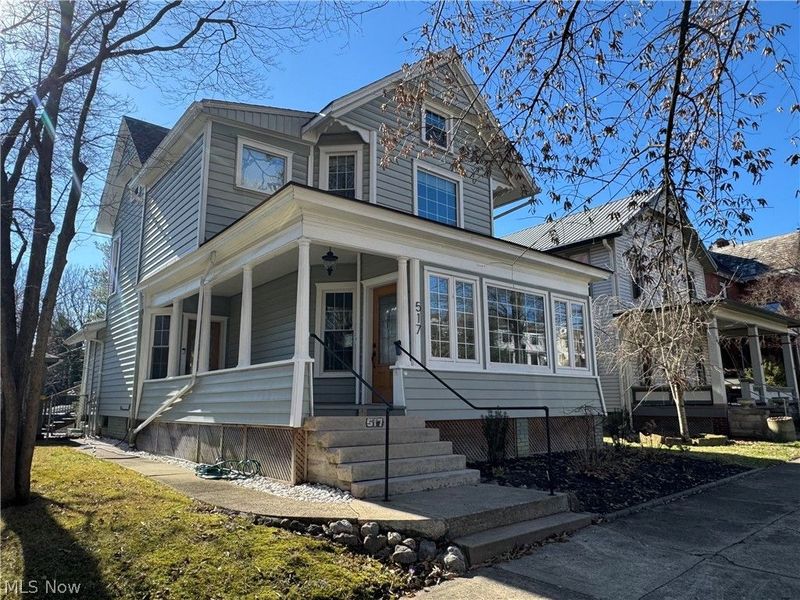 517 3rd Street , Marietta, OH 45750 Photo 2