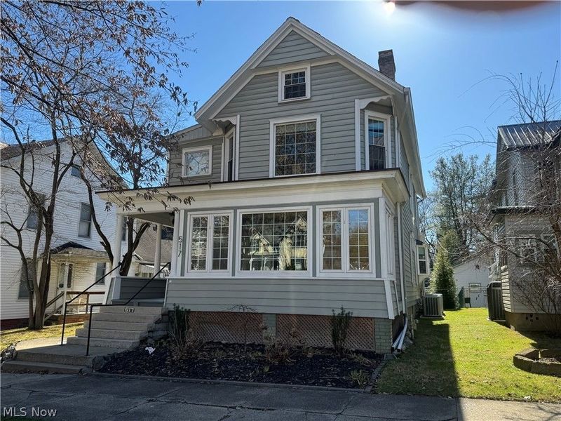 517 3rd Street , Marietta, OH 45750 Photo 3