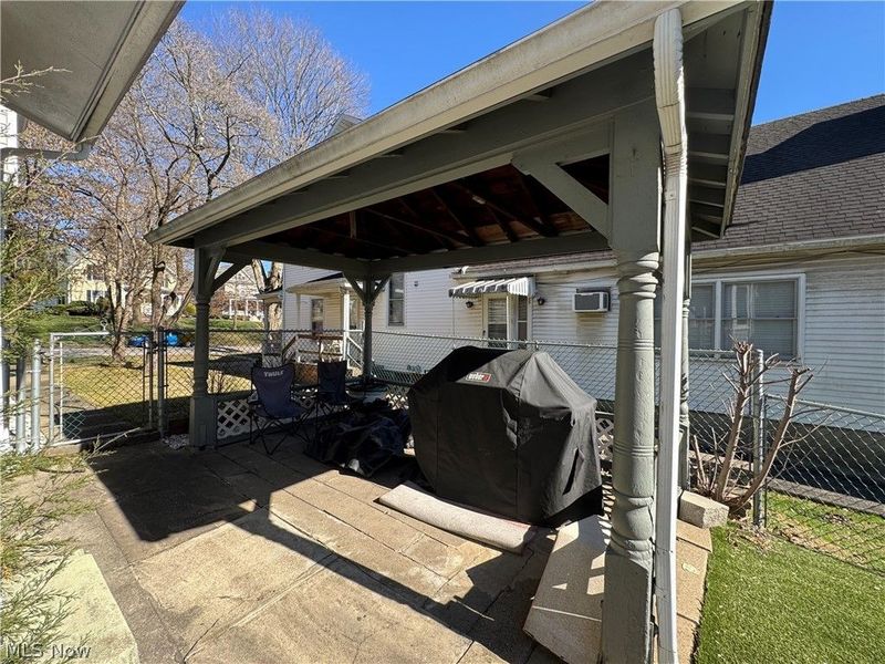 517 3rd Street , Marietta, OH 45750 Photo 39