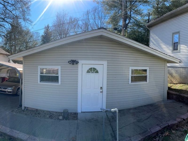 517 3rd Street , Marietta, OH 45750 Photo 44