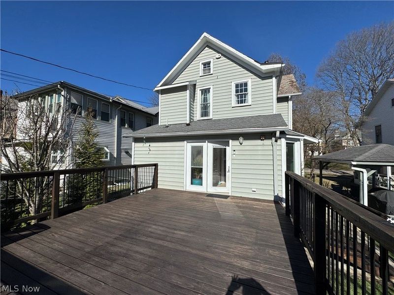 517 3rd Street , Marietta, OH 45750 Photo 45